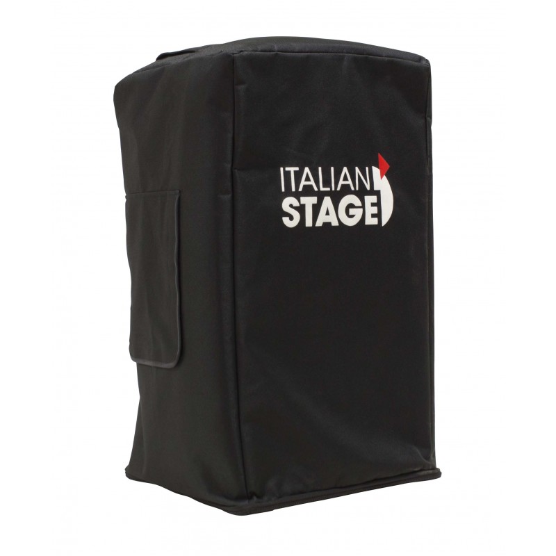 ITALIAN STAGE IS COVERP112 Distributed Product